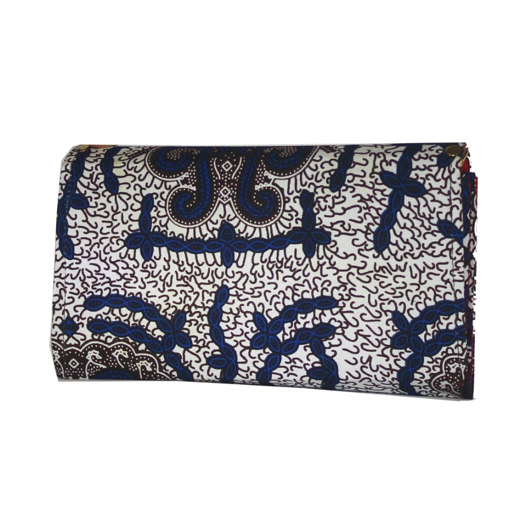 African Clutch